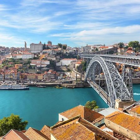 Prestige Porto Flatアパートメント エクステリア 写真