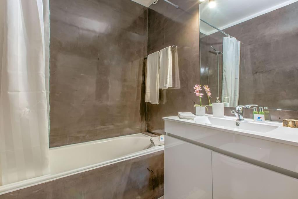 Prestige Porto Flatアパートメント エクステリア 写真