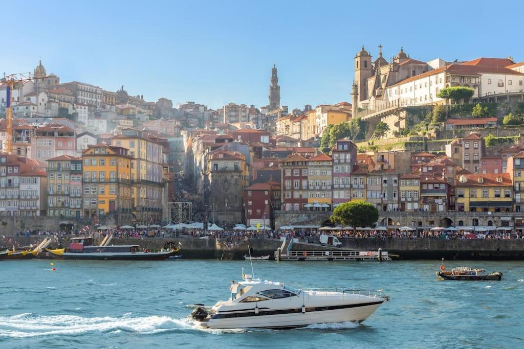 Prestige Porto Flatアパートメント エクステリア 写真