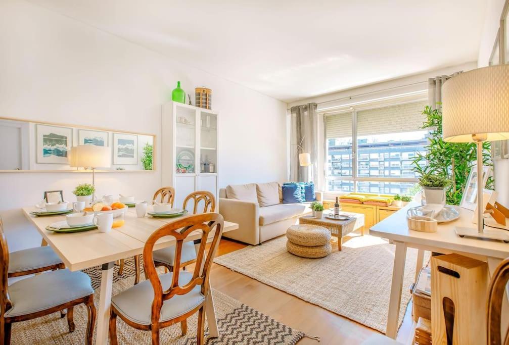 Prestige Porto Flatアパートメント エクステリア 写真