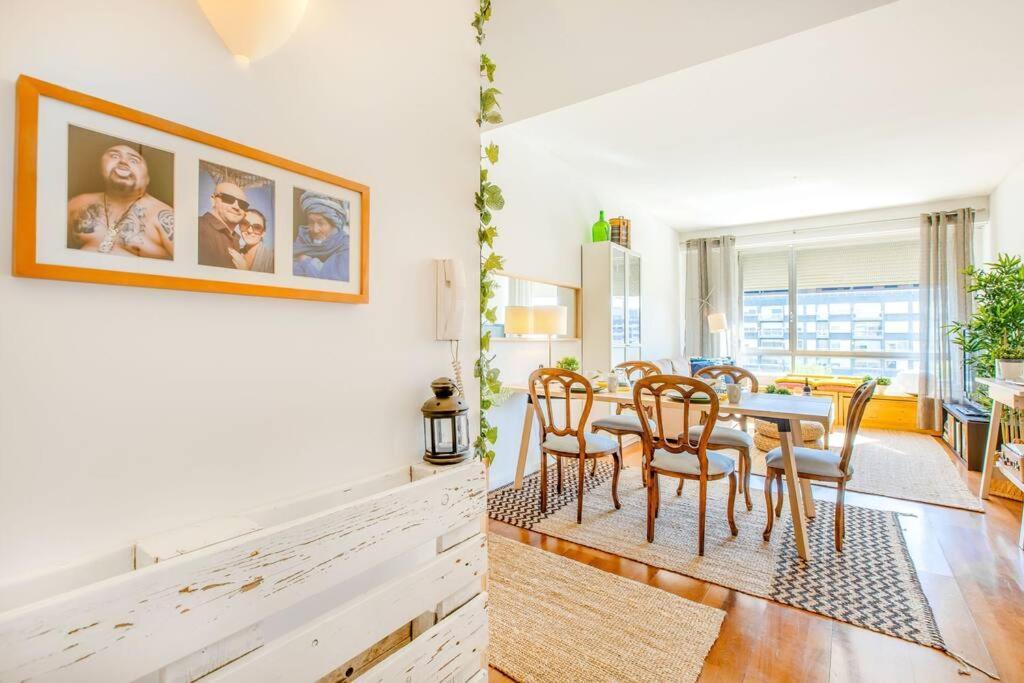 Prestige Porto Flatアパートメント エクステリア 写真