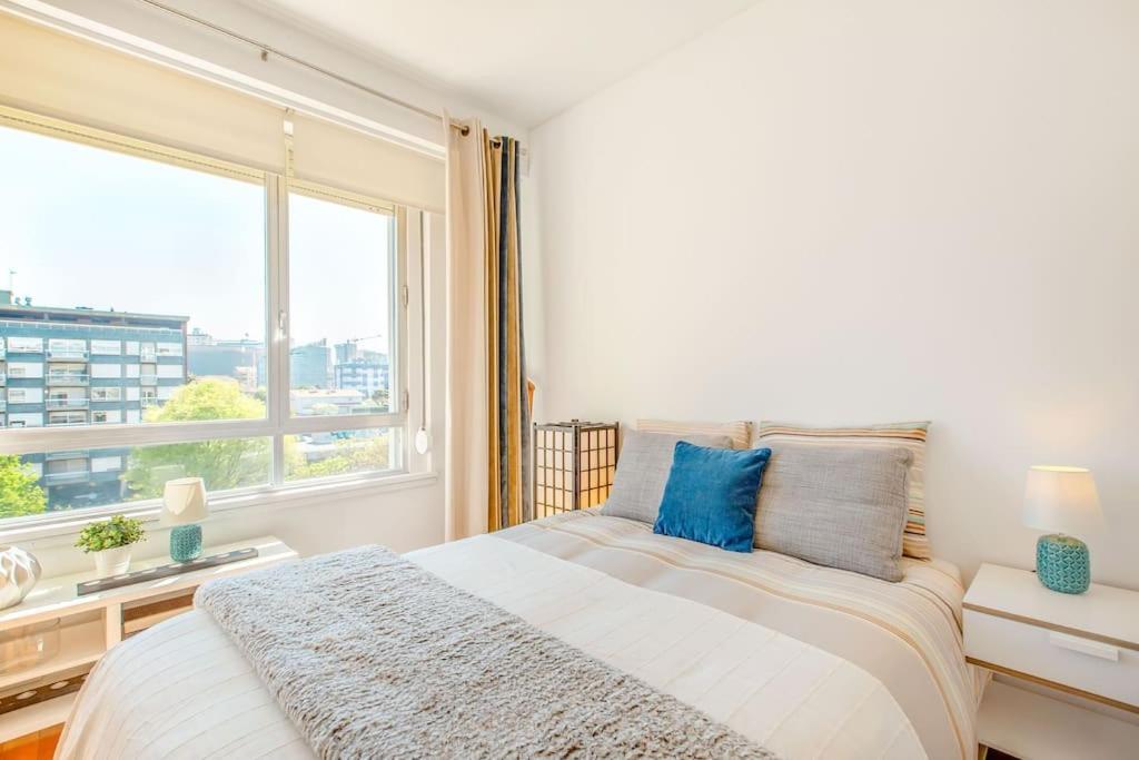 Prestige Porto Flatアパートメント エクステリア 写真