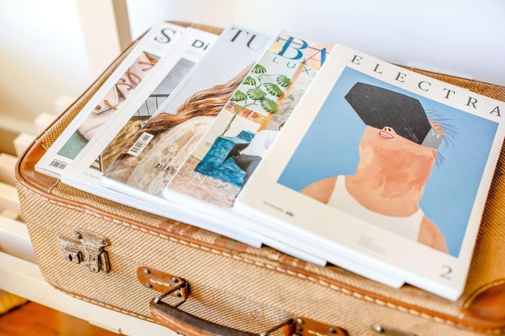 Prestige Porto Flatアパートメント エクステリア 写真