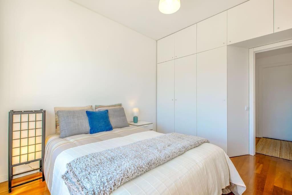 Prestige Porto Flatアパートメント エクステリア 写真